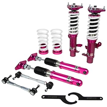 Amazon.com: Godspeed MSS0670 compatible with Ford Focus ST